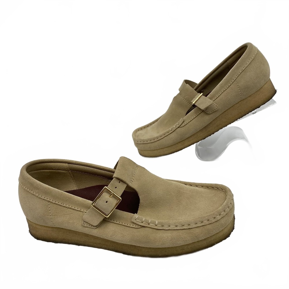 Clarks Beige Shoes | Womens 9